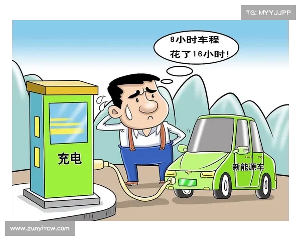 河南高温天气致新能源车主焦虑:车主为何陷入“困境”?(河南持续高温) 河南高温天气致新能源车主焦虑:车主为何陷入“困境”?(河南持续高温)