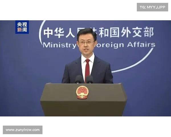 中方反制行动奏效!美国突然呼吁中国回应,外交部强硬表态 中方反制行动奏效!美国突然呼吁中国回应,外交部强硬表态