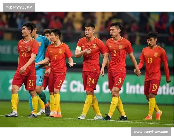 中国足球新阶段,全面开启世界杯之路 中国足球新阶段,全面开启世界杯之路